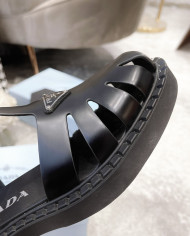 Prada  Lady slippers