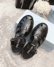 Prada  Lady slippers