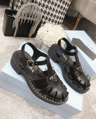 Prada  Lady slippers