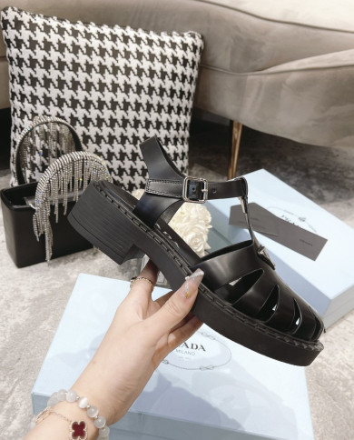 Prada  Lady slippers