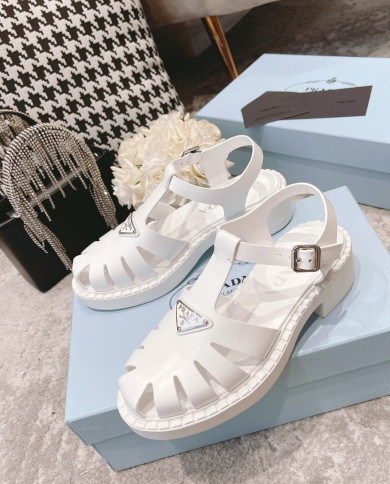 Prada  Lady slippers