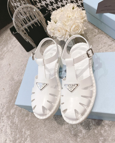 Prada  Lady slippers