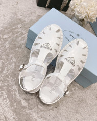 Prada  Lady slippers