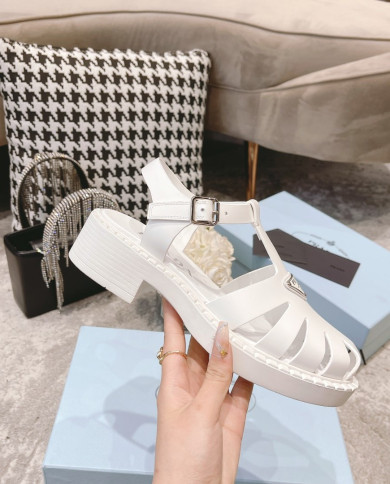 Prada  Lady slippers