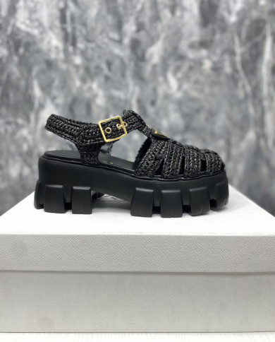 Prada  Lady slippers