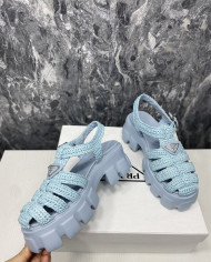 Prada  Lady slippers