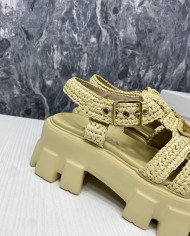 Prada  Lady slippers