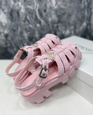 Prada  Lady slippers