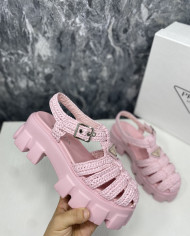Prada  Lady slippers