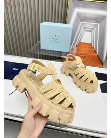 Prada  Lady slippers