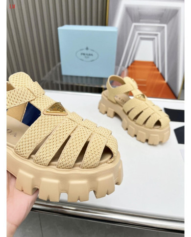 Prada  Lady slippers