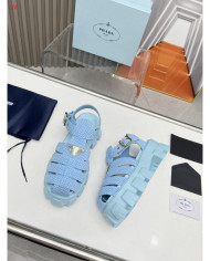Prada  Lady slippers