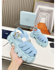Prada  Lady slippers