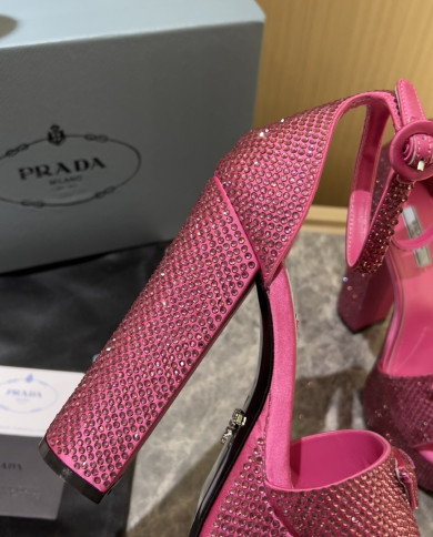 Prada  Lady slippers