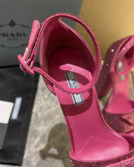 Prada  Lady slippers