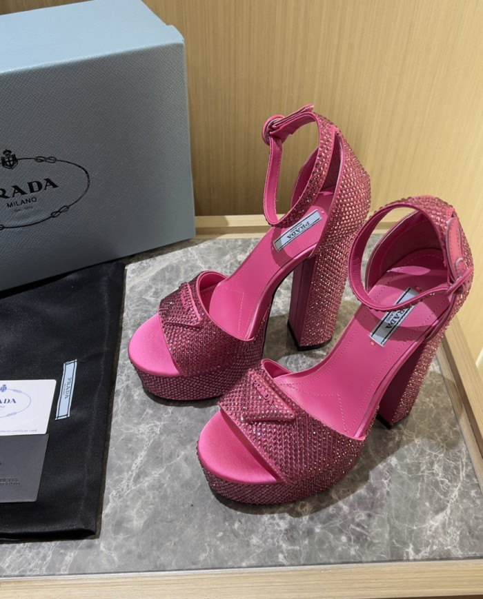 Prada  Lady slippers