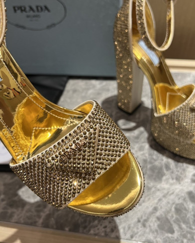 Prada  Lady slippers