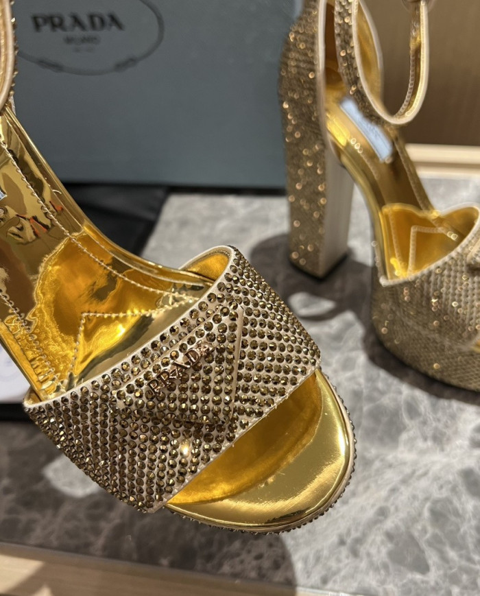 Prada  Lady slippers