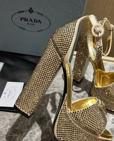 Prada  Lady slippers
