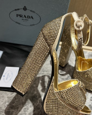 Prada  Lady slippers
