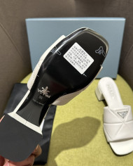 Prada  Lady slippers
