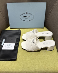 Prada  Lady slippers