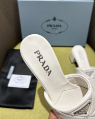 Prada  Lady slippers