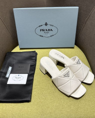 Prada  Lady slippers