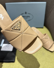 Prada  Lady slippers