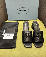 Prada  Lady slippers