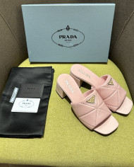 Prada  Lady slippers