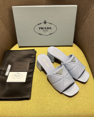 Prada  Lady slippers