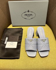 Prada  Lady slippers
