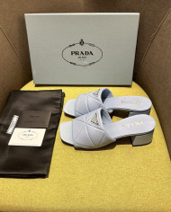 Prada  Lady slippers