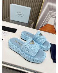 Prada  Lady slippers