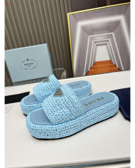 Prada  Lady slippers