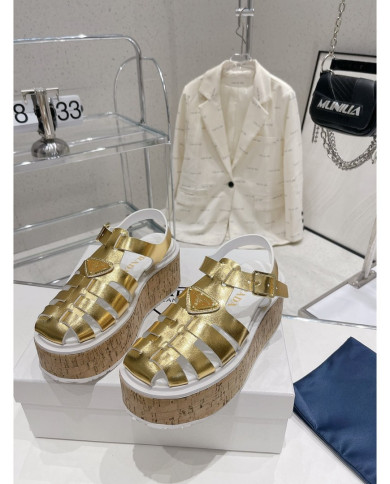 Prada  Lady slippers