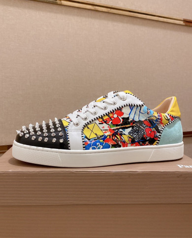 Christian Louboutin Casual Shoes