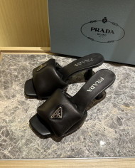Prada  Lady slippers