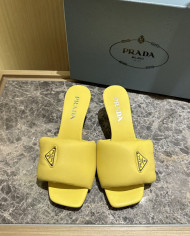 Prada  Lady slippers