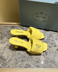 Prada  Lady slippers
