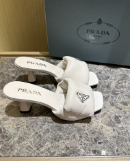 Prada  Lady slippers