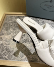 Prada  Lady slippers