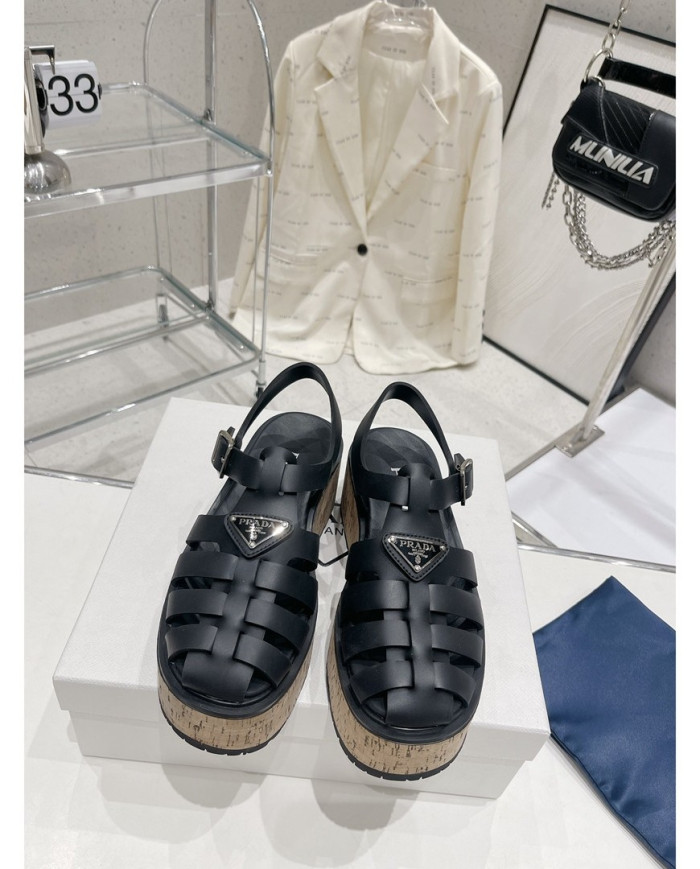 Prada  Lady slippers