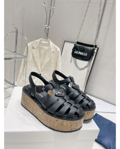 Prada  Lady slippers