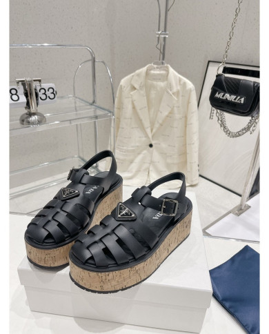 Prada  Lady slippers