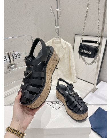 Prada  Lady slippers