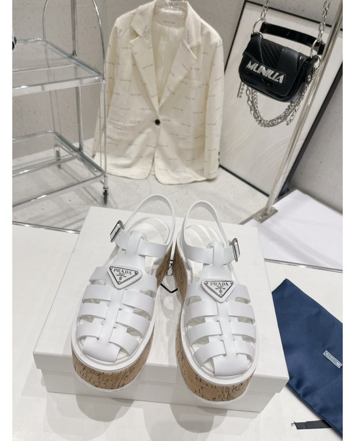 Prada  Lady slippers