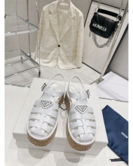 Prada  Lady slippers