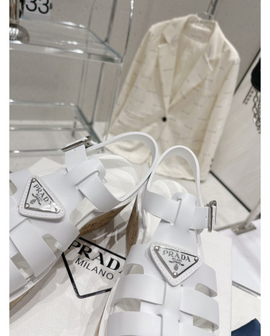 Prada  Lady slippers